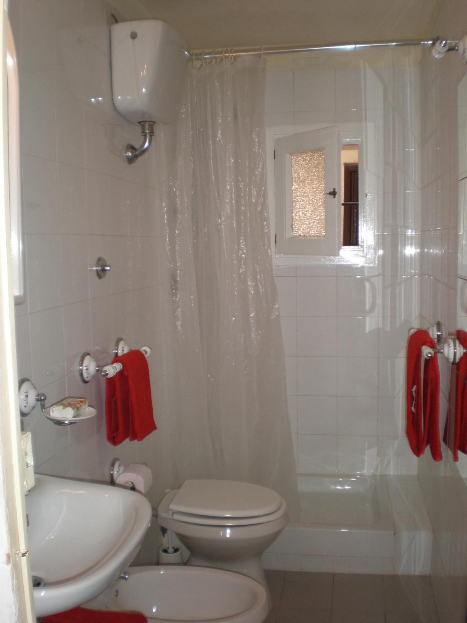 Apartment Very Two Bedroom *